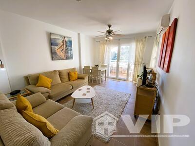 VIP8051: Apartment for Sale in Mojacar Playa, Almería