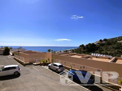 VIP8051: Apartment for Sale in Mojacar Playa, Almería