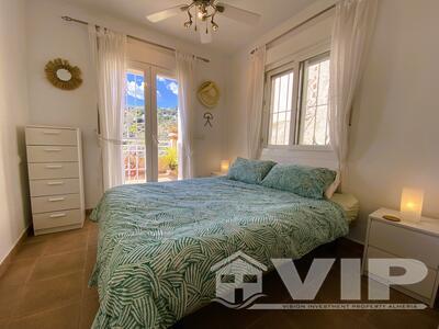 VIP8051: Apartment for Sale in Mojacar Playa, Almería