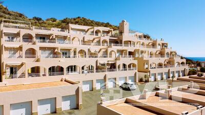VIP8051: Apartment for Sale in Mojacar Playa, Almería