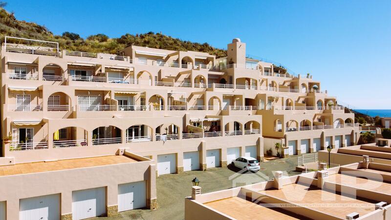 VIP8051: Appartement te koop in Mojacar Playa, Almería