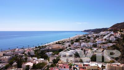 VIP8051: Apartment for Sale in Mojacar Playa, Almería