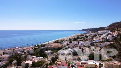 2 Bedroom Apartment in Mojacar Playa