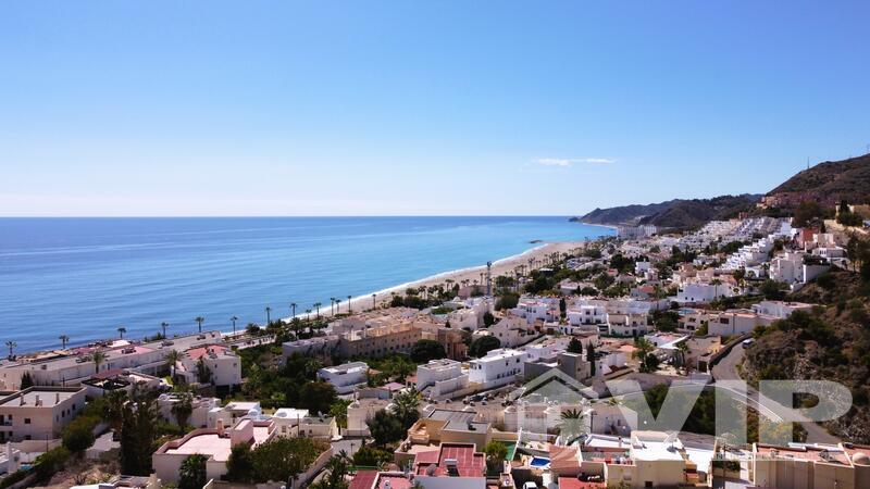 VIP8051: Apartamento en Venta en Mojacar Playa, Almería