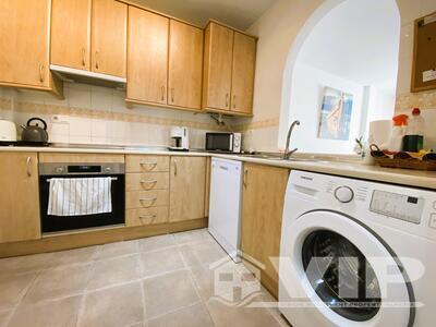 VIP8051: Apartment for Sale in Mojacar Playa, Almería