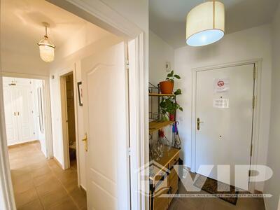 VIP8051: Apartment for Sale in Mojacar Playa, Almería