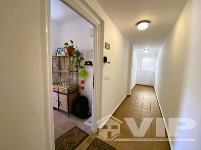 VIP8051: Apartment for Sale in Mojacar Playa, Almería
