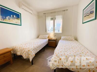 VIP8051: Appartement à vendre en Mojacar Playa, Almería