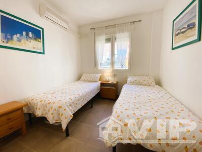 VIP8051: Apartment for Sale in Mojacar Playa, Almería