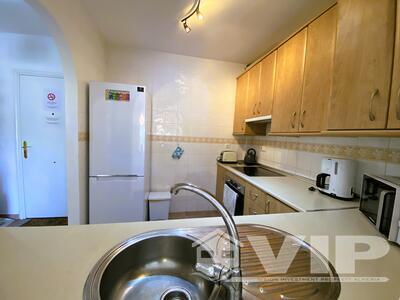 VIP8051: Apartment for Sale in Mojacar Playa, Almería