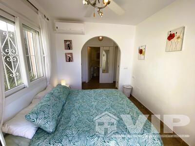 VIP8051: Apartment for Sale in Mojacar Playa, Almería