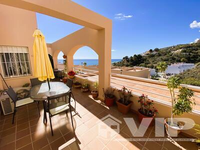 VIP8051: Apartment for Sale in Mojacar Playa, Almería