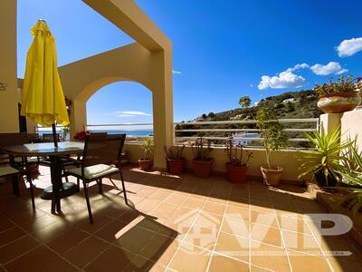 VIP8051: Apartment for Sale in Mojacar Playa, Almería