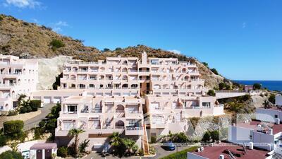 VIP8051: Apartment for Sale in Mojacar Playa, Almería