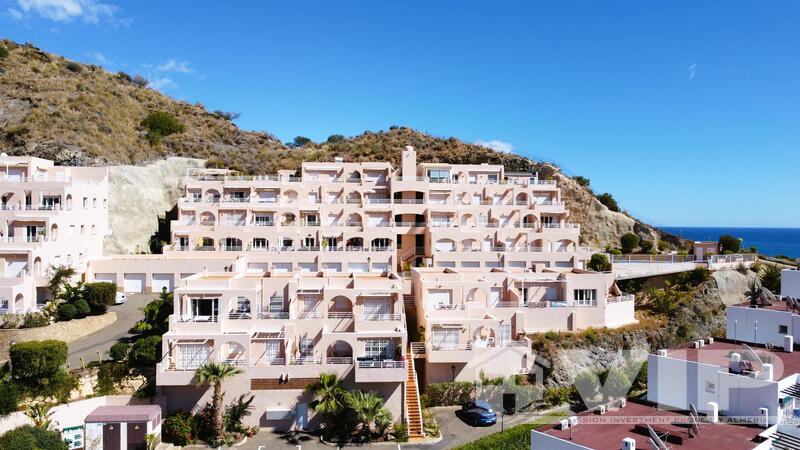 VIP8051: Appartement te koop in Mojacar Playa, Almería