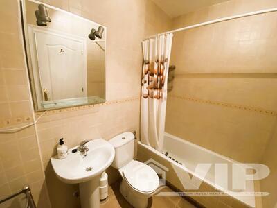 VIP8051: Apartment for Sale in Mojacar Playa, Almería