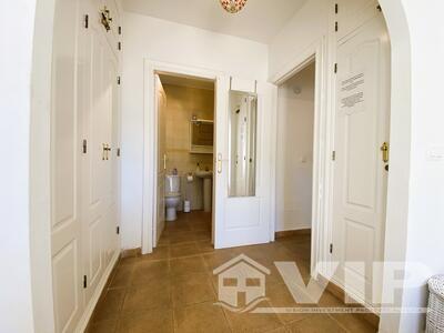 VIP8051: Apartment for Sale in Mojacar Playa, Almería