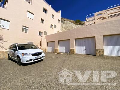 VIP8051: Appartement à vendre en Mojacar Playa, Almería