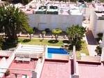 VIP8052: Townhouse for Sale in Mojacar Playa, Almería