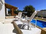 VIP8052: Townhouse for Sale in Mojacar Playa, Almería