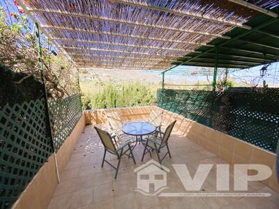 VIP8052: Townhouse for Sale in Mojacar Playa, Almería