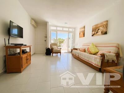 VIP8052: Townhouse for Sale in Mojacar Playa, Almería