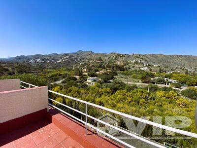 VIP8052: Townhouse for Sale in Mojacar Playa, Almería