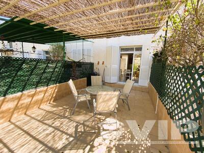 VIP8052: Townhouse for Sale in Mojacar Playa, Almería