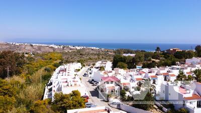 VIP8052: Townhouse for Sale in Mojacar Playa, Almería