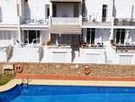 VIP8052: Maison de Ville à vendre dans Mojacar Playa, Almería