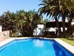 VIP8052: Townhouse for Sale in Mojacar Playa, Almería