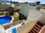 VIP8052: Townhouse for Sale in Mojacar Playa, Almería