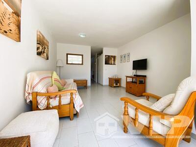 VIP8052: Townhouse for Sale in Mojacar Playa, Almería