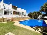 VIP8052: Townhouse for Sale in Mojacar Playa, Almería
