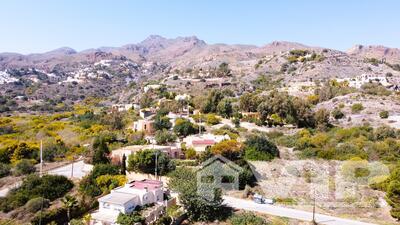 VIP8052: Townhouse for Sale in Mojacar Playa, Almería