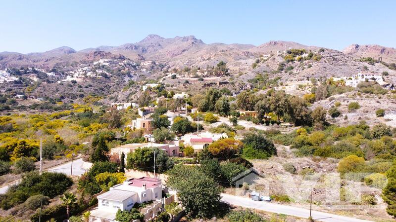 VIP8052: Townhouse for Sale in Mojacar Playa, Almería