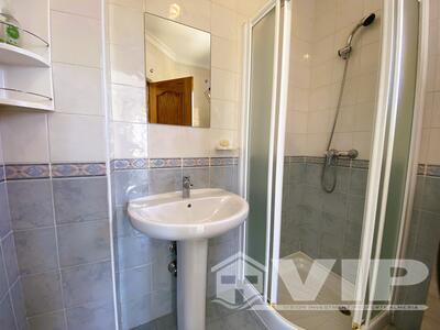 VIP8053: Villa for Sale in Mojacar Playa, Almería