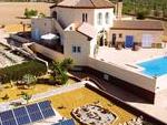 VIP8053: Villa for Sale in Mojacar Playa, Almería