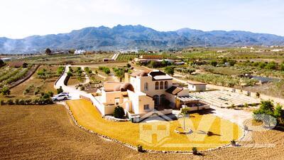VIP8053: Villa zu Verkaufen in Mojacar Playa, Almería