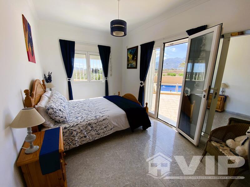 VIP8053: Villa for Sale in Mojacar Playa, Almería