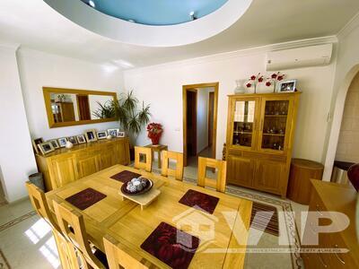 VIP8053: Villa for Sale in Mojacar Playa, Almería