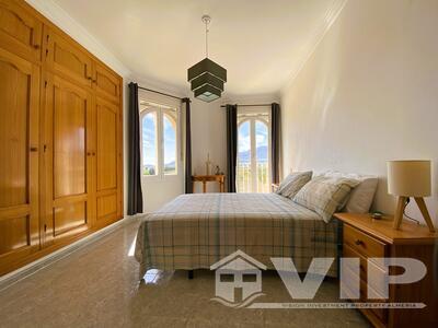 VIP8053: Villa te koop in Mojacar Playa, Almería