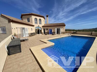 VIP8053: Villa te koop in Mojacar Playa, Almería