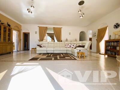 VIP8053: Villa for Sale in Mojacar Playa, Almería