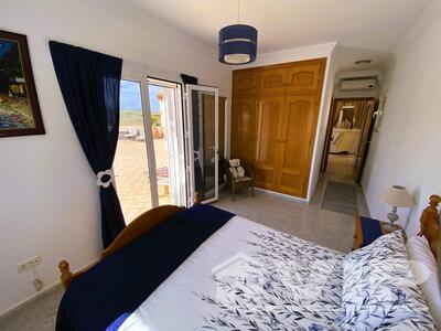 VIP8053: Villa à vendre en Mojacar Playa, Almería