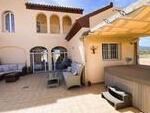 VIP8053: Villa for Sale in Mojacar Playa, Almería