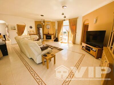 VIP8053: Villa for Sale in Mojacar Playa, Almería