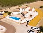 VIP8053: Villa à vendre dans Mojacar Playa, Almería