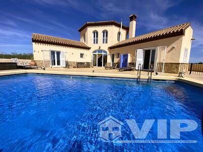 VIP8053: Villa for Sale in Mojacar Playa, Almería