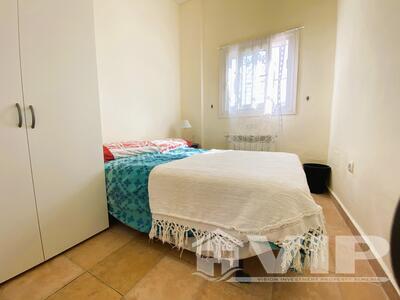 VIP8054: Cortijo for Sale in Mojacar Pueblo, Almería